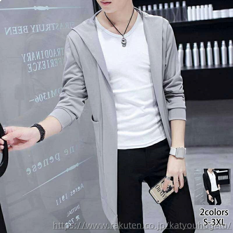 カーディガンメンズコーディガンスト...