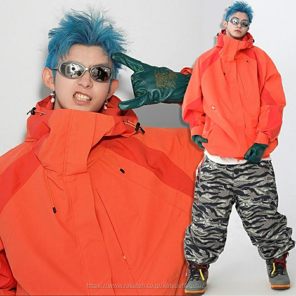 【時間限定10%OFFク一ポン】送料無料 スノーボードウェア スキーウェア スノボウェア レディース メン..