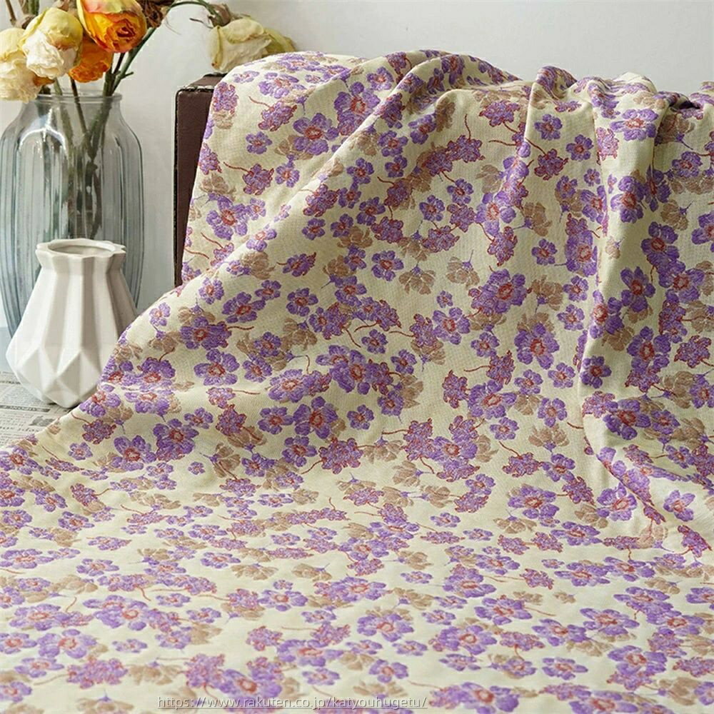 【時間限定10%OFFク一ポン】送料無料 140cm幅 90cm単位 ジャカード生地 エンボス生地 浮き彫り生地 生..