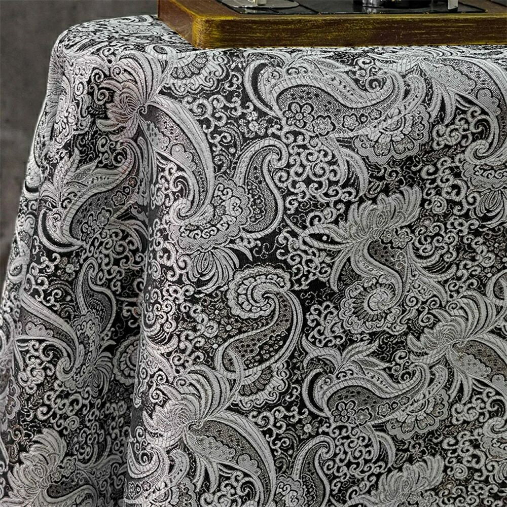 【時間限定10%OFFク一ポン】送料無料 160cm幅 90cm単位 ジャカード生地 生地 布 布地 色織り生地 ペイ..