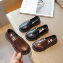 【時間限定10%OFFク一ポン】【送料無料】子供靴 フォーマルシューズ 女の子 男の子 ローファー パンプス 結婚式 ピアノ発表会 靴 女の子 革靴 キッズ フ...