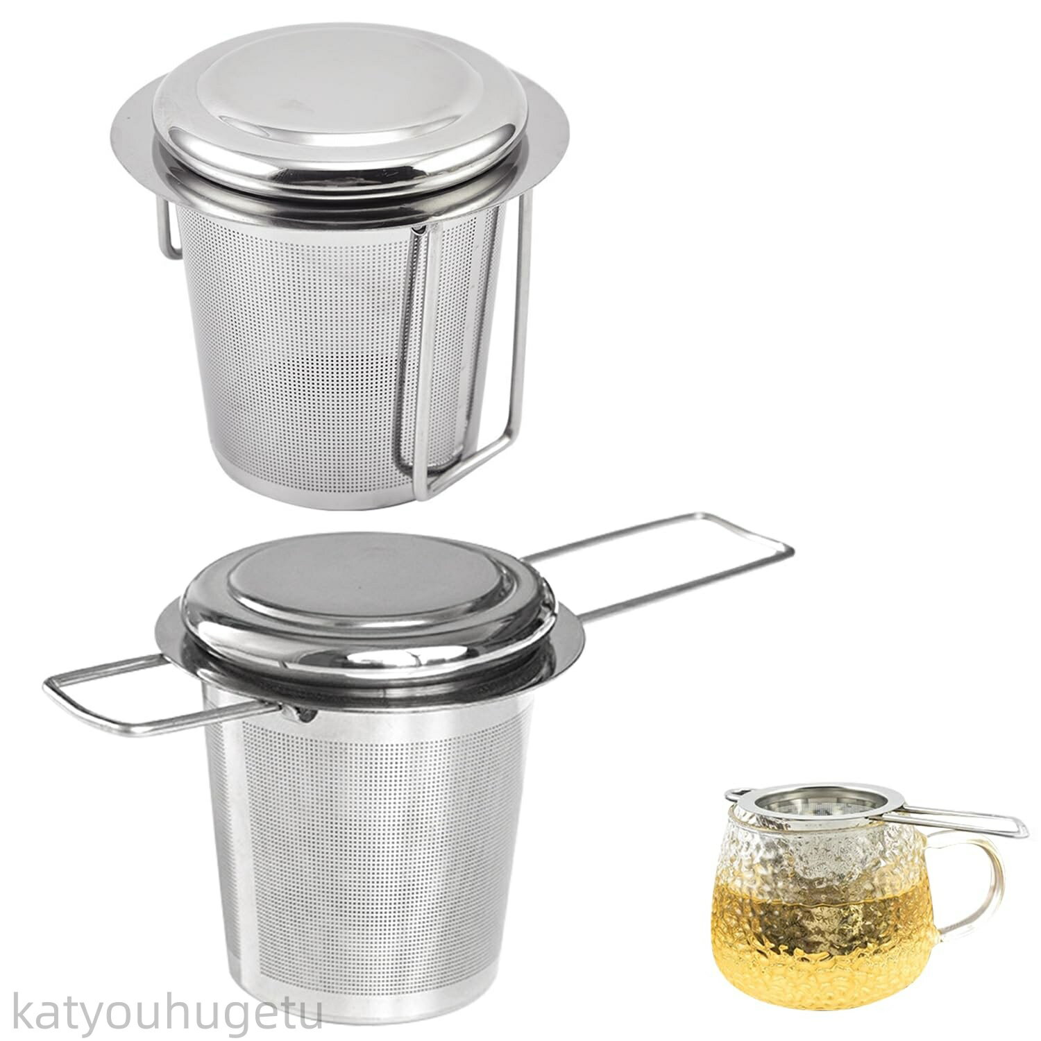 【時間限定10%OFFク一ポン】【送料無料】茶こし ティーストレーナー 茶漉し ステンレス お手入れ簡単 ..