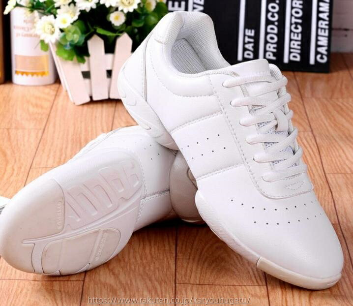 【時間限定10%OFFク一ポン】【送料無料】ダンス スニーカー ダンスシューズ ダンススニーカー レディー..