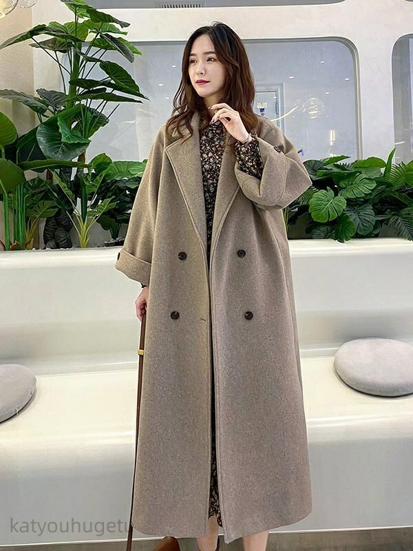 【時間限定10%OFFク一ポン】【送料無料】チェスターコート レディース コート 大きいサイズ アウター ..