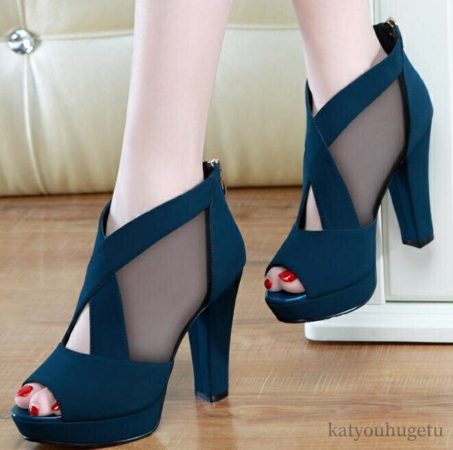 【送料無料】サマーブーツ 疲れない 痛くない サンダル ブーツサンダル 結婚式 パーティー 美脚サンダル ブーツサンダル サマーブーツ