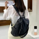 【送料無料】スクエア PUレザー リュックサック