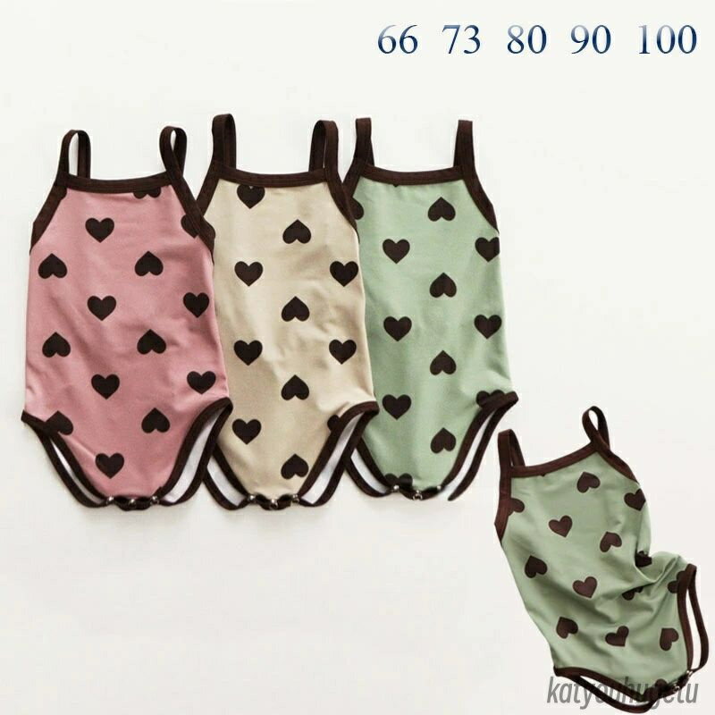 【送料無料】水着 オールインワン 可愛い ドット柄 女児 みずぎ スイミング ベビー 水着 温泉 キッズ 水遊び みずぎ 女の子 水着 ベビー