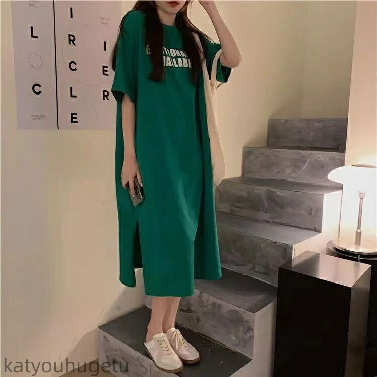 【送料無料】お出かけ 夏服 春コーデ フェミニン セレカジ キレカジ 膝下丈 きれいめ おしゃれ エレガ..