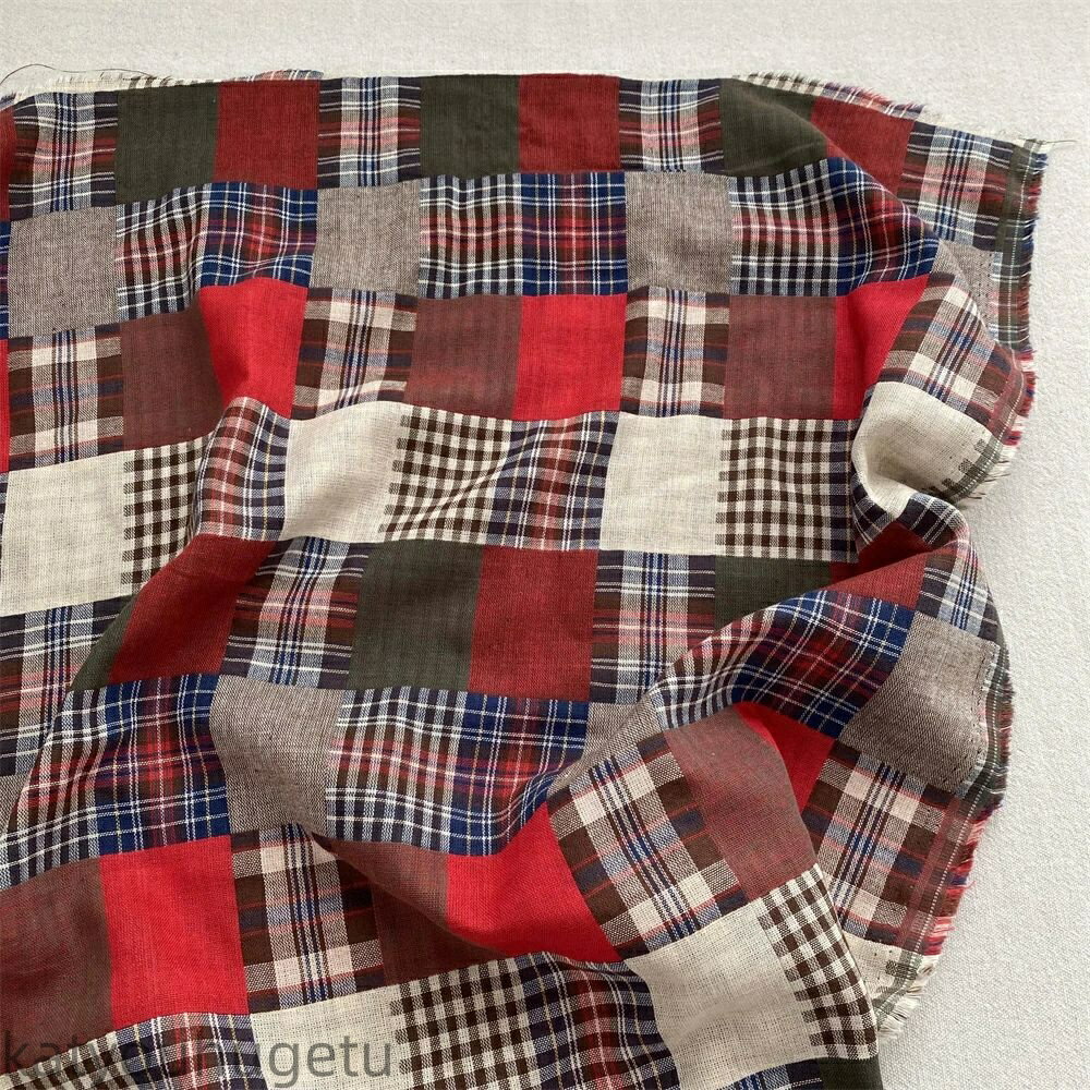 【送料無料】100%綿 145cm幅 90cm単位 生地 布 布地 きじ ぬの 手作り生地 裁縫 DIY用生地 手芸用 ハンドメイド向け 綿布