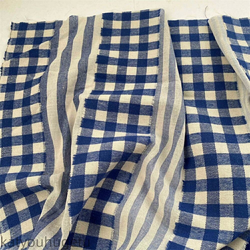 【送料無料】140cm幅 90cm単位 生地 布 布地 きじ ぬの 手作り生地 裁縫 DIY用生地 綿布 切り替え パチワーク ストライプ