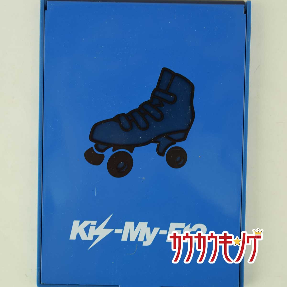 【中古】Kis-My-Ft2 ミラー