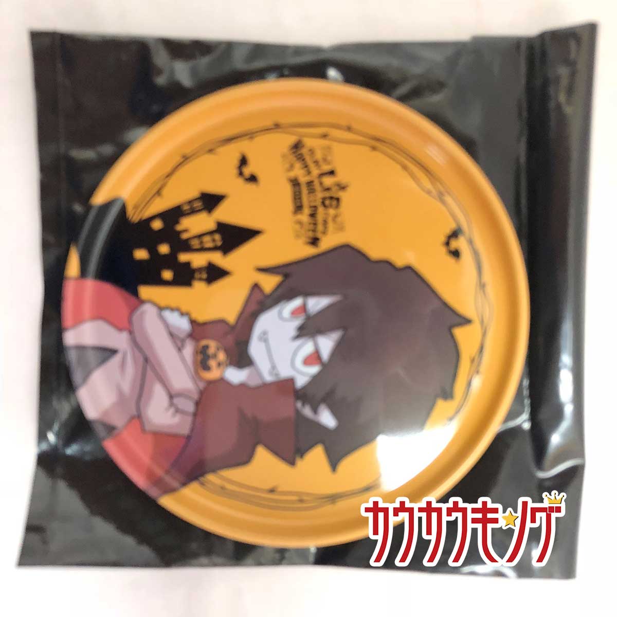 【中古】GLAY LiB CAFE 2014 コースター