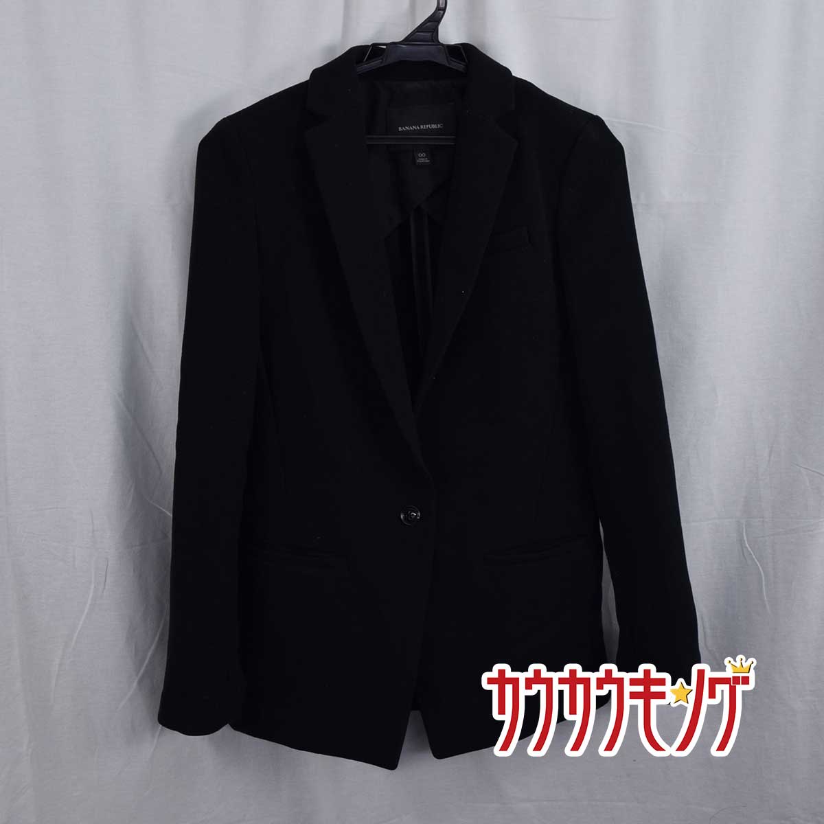 【中古】BANANA REPUBLIC 