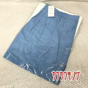【中古】(未使用) ハイナック/HINUCK ショートパンツ 987-AS サイズ11号 ライトブルー 軽作業/オフィスウェア/サービスワーク/ソフトワーク/事...