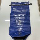 【中古】Seattle Sports Hydro Venture 2500 ドライバッグ 防水バッグ ブルー シアトルスポーツ