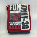 【中古】Jonny×3GGC Waist Bag ＆ Darts Case