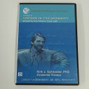 【中古】Systems of Psychotherapy アメリカ心理学 DVD Kirk J.Schneider PhD Existential therapy