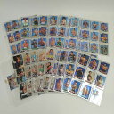 【中古】BBM プロレスカード 1997年 SFカード 181枚