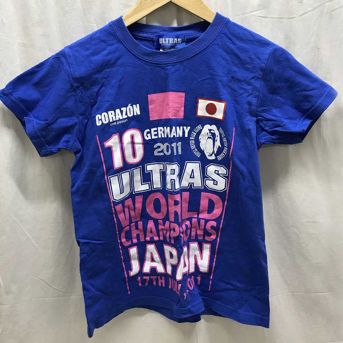 【中古】サッカー な