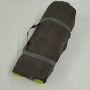【中古】Qualz トレックドーム2 登山 テント
