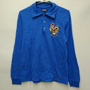 【中古】COPA サッカー フランス代表 1970年代 ユニフォーム M ユニセックス