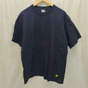 【中古】ギャラリー2 gallery 2 バスケット バスケ スタッフ Tシャツ サイズXL メンズ