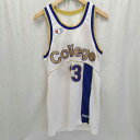 【中古】富山大学 バスケットボール部 ユニフォーム #13 支給品 実用品 サイズXO チャンピオン Champion製 メンズ