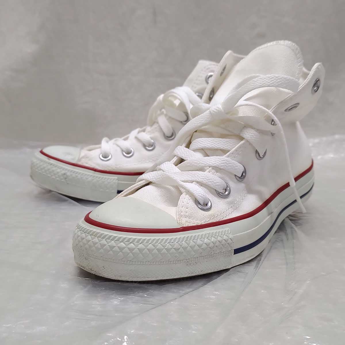 【中古】converse コンバ