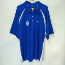 【中古】ディアドラ サッカー グアム代表 2010-11 ユニフォーム アウェイ 2XL メンズ DIADORA