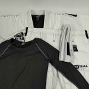 šCOBRA Martial Arts Equipment Ѱ ƻ centralGRITLUTADOR JIU-JITSU GI 2212 SPECIAL MODEL A0