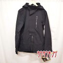 【中古・未使用品】ボルコム スノボ ウェア ジャケット 19-20 BL STRETCH GORE JACKET Vintage XS(USサイズ) ブラック ...