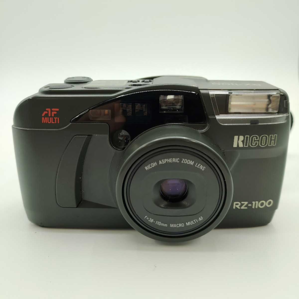 šۥꥳ RZ-1100 DATE RICOH