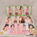 【中古】萩原舞 ピンナップポスター 計12点 ℃ute ハロプロ モーニング娘。 写真