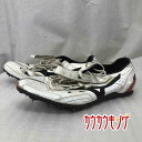 šۥߥ ʥѡ 26.5cm ۥ磻 x ֥å 8KM-11409 MIZUNO Φ ѥ 塼