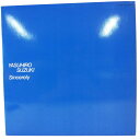 【中古】LP/鈴木康博(オフコース)シンシアリイ(ETP-90243)