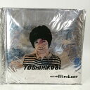 【中古】LP 田原俊彦 TOSHI'81 C28A 0133 レコード