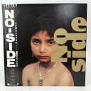 【中古】LP No Side No Side L12599 WARNER BROS 見本盤