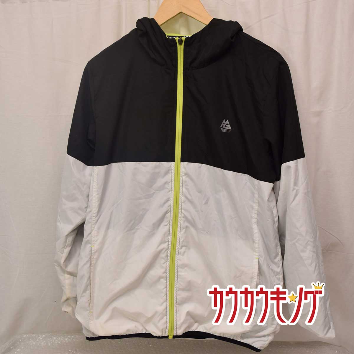 【中古】ACTIVEGEAR アクティブギア ナ