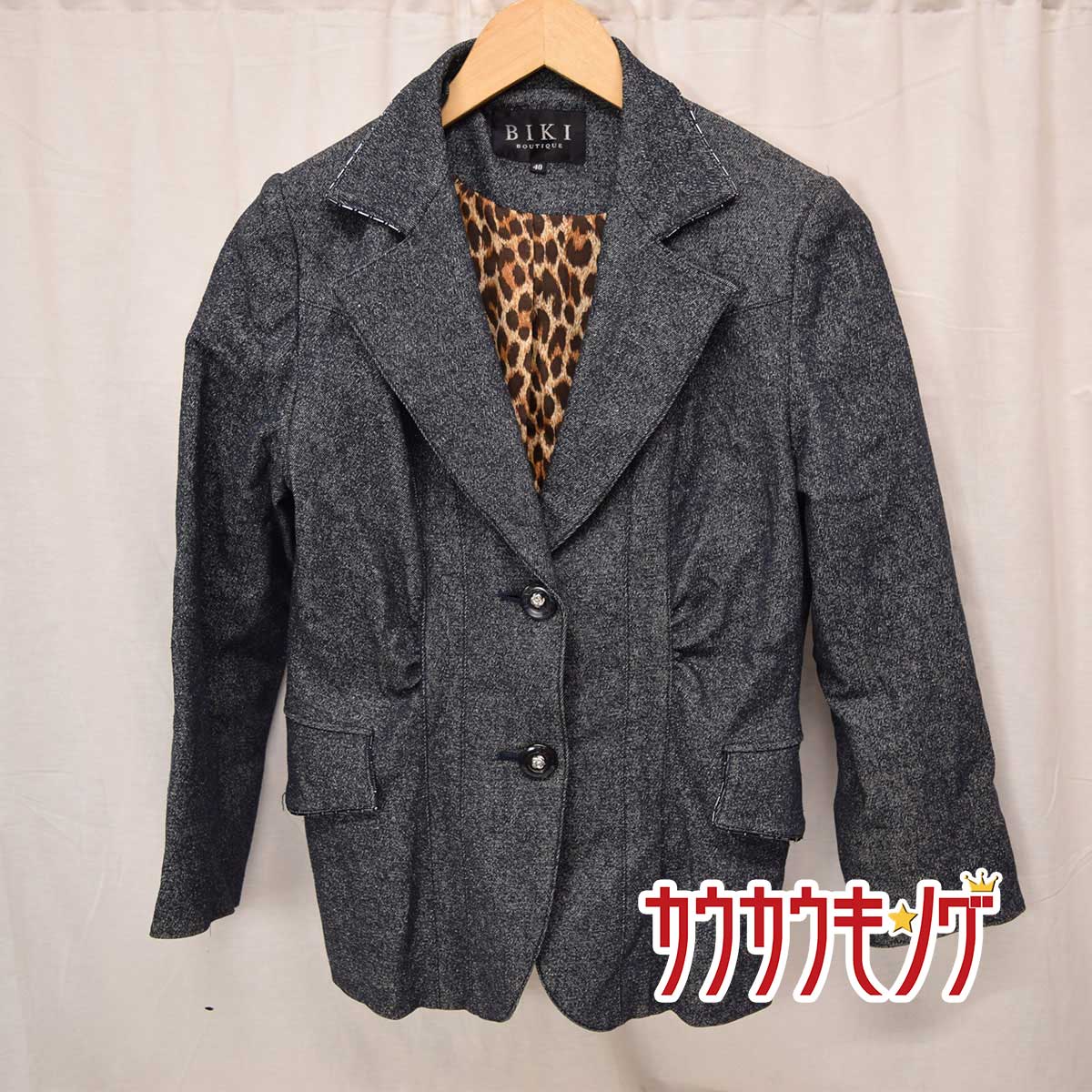 【中古】BIKI BOUTIQUE ビ