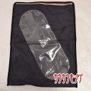 【中古】SEATTLE SPORTS ドライバッグ 防水バッグ ブラック