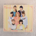 【中古】5枚組CD-BOX Berryz工房/ 愛はいつも君の中に/普通、アイドル10年やってらんないでしょ!? 初回盤