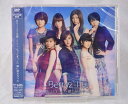 【中古】イベントV「もっとずっと一緒に居たかった」会場限定DVD TGBS-7542