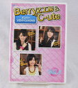 【中古】Berryz工房 ＆ ℃-ute メンバーソロイベントDVD Vol.3 TGBS-4224