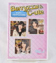 商品について ※商品は画像にあるものがすべてとなります。【仕様】 　タイプ：Berryz工房 ＆ ℃-ute　メンバーソロイベントDVD Vol.4　型番：TGBS-4225 【状態】　　未開封品