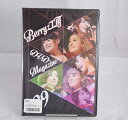 【中古】Berryz工房 DVDマガジン DVD Magazine vol.39 BKBE-38
