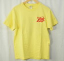 【中古】全日本プロレス Tシャツ Xceed M