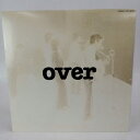 【中古】LP オフコース Over ETP90150