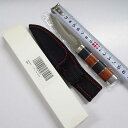 【中古・未使用品】Looking シースナイフ アウトドア 釣り(4)