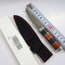 【中古・未使用品】Looking シースナイフ アウトドア 釣り