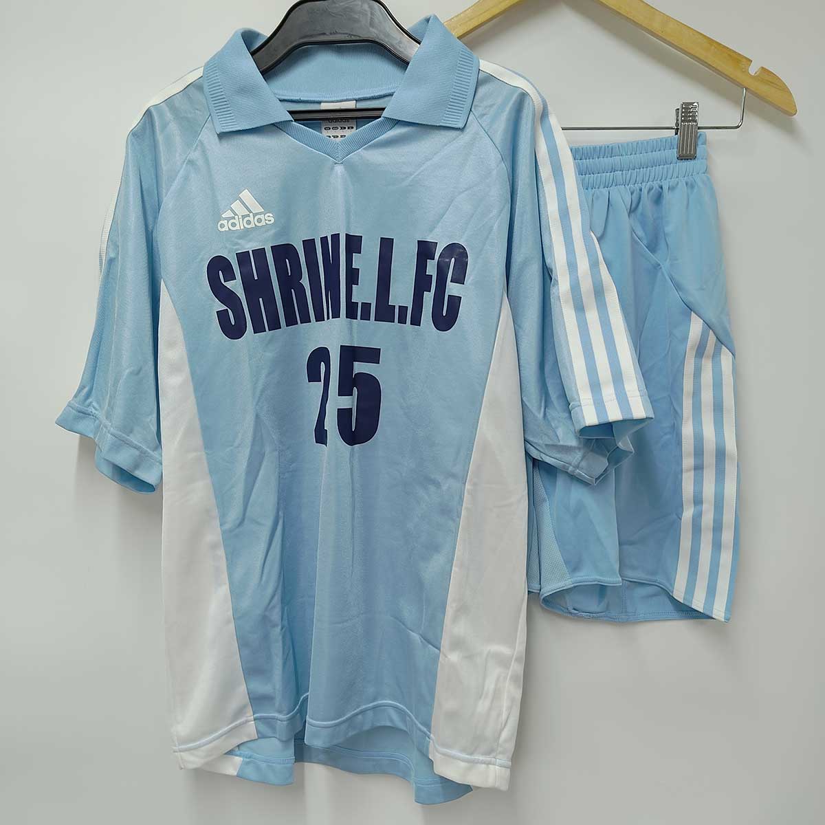 š[岼å] ǥ SHRINE.L.FC 饤 ˥ե #25 ҥå եåȥ ٵ դ M ADIDAS